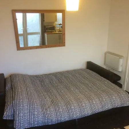 Boonkeys Surf Hostel *