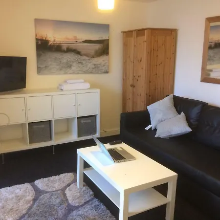 Hostel Boonkeys Surf Newquay (Cornwall)